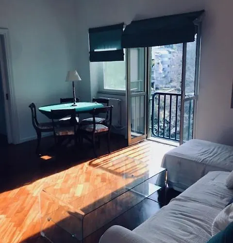 Calalzo Appartement *