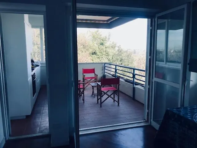 Calalzo Appartement